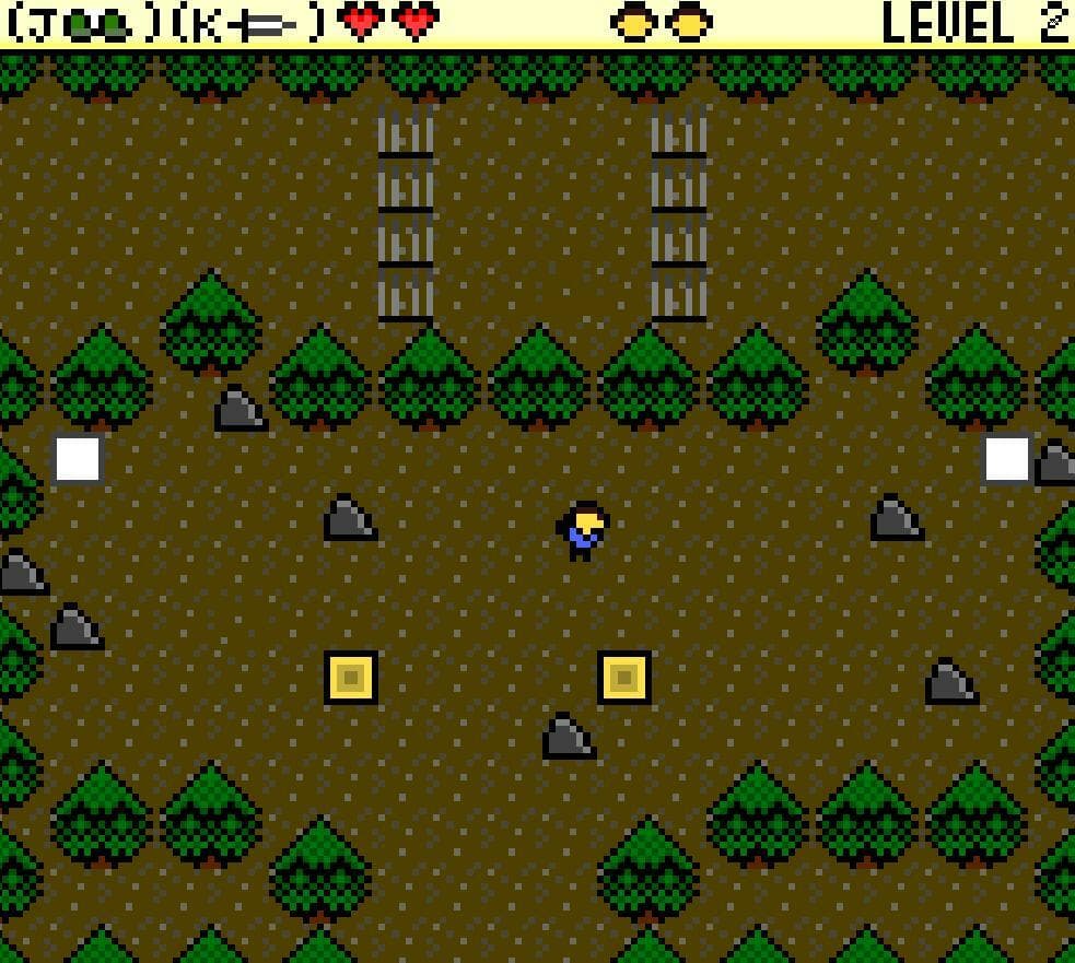 Forest DX screenshot 3
