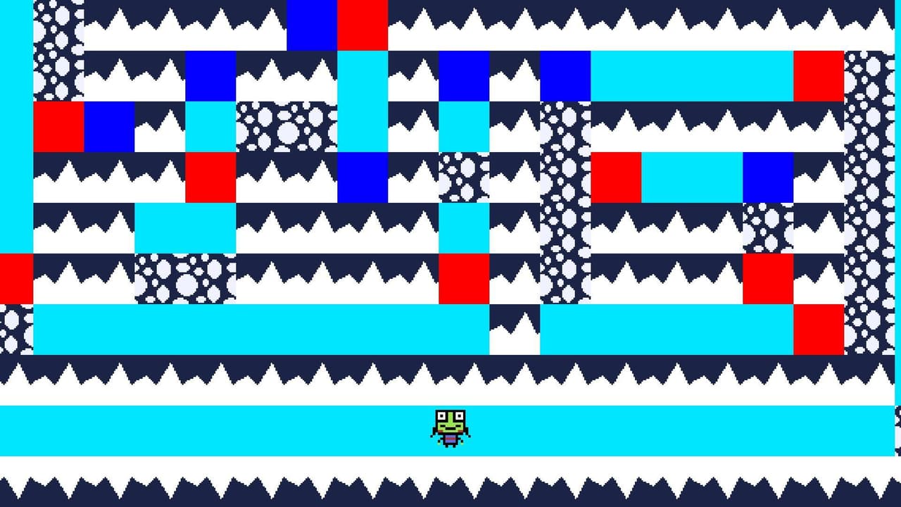 The Lost Maze DX Prototype screenshot 4