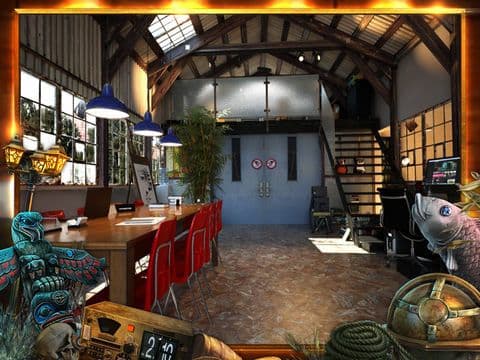 Can You Escape The 100 Rooms 1? screenshot 2