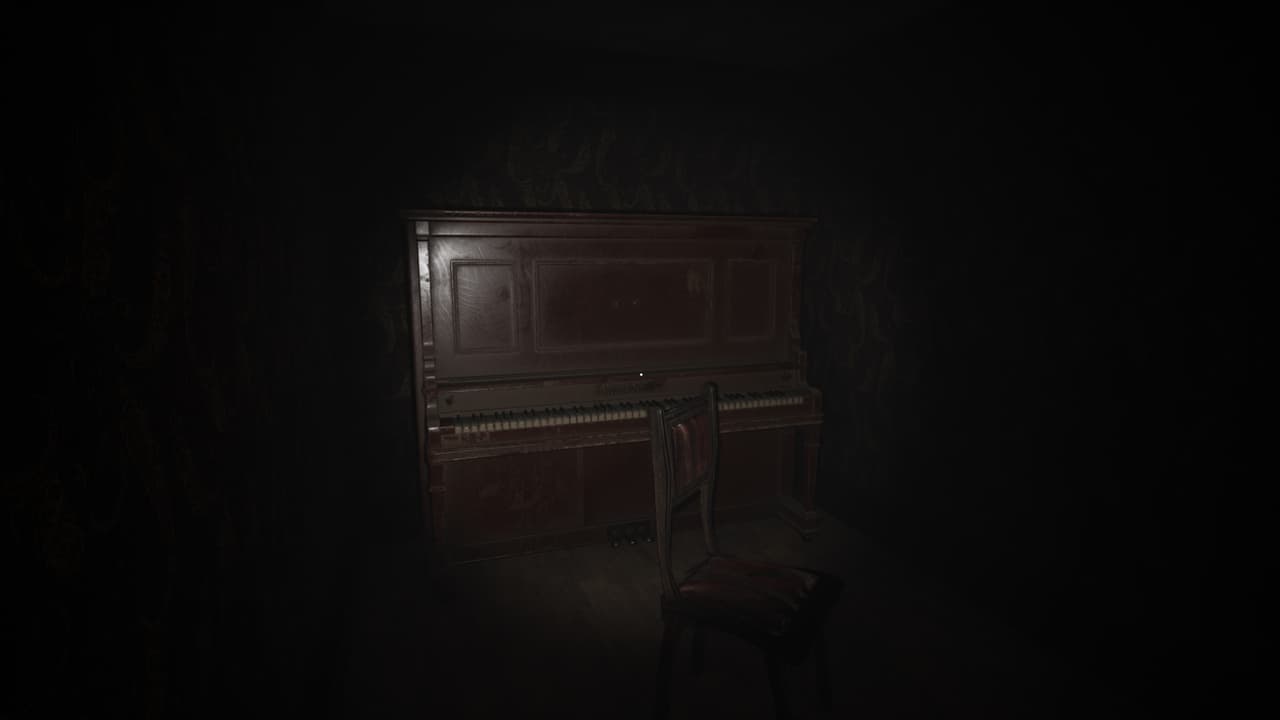 The Recipe Of Madness