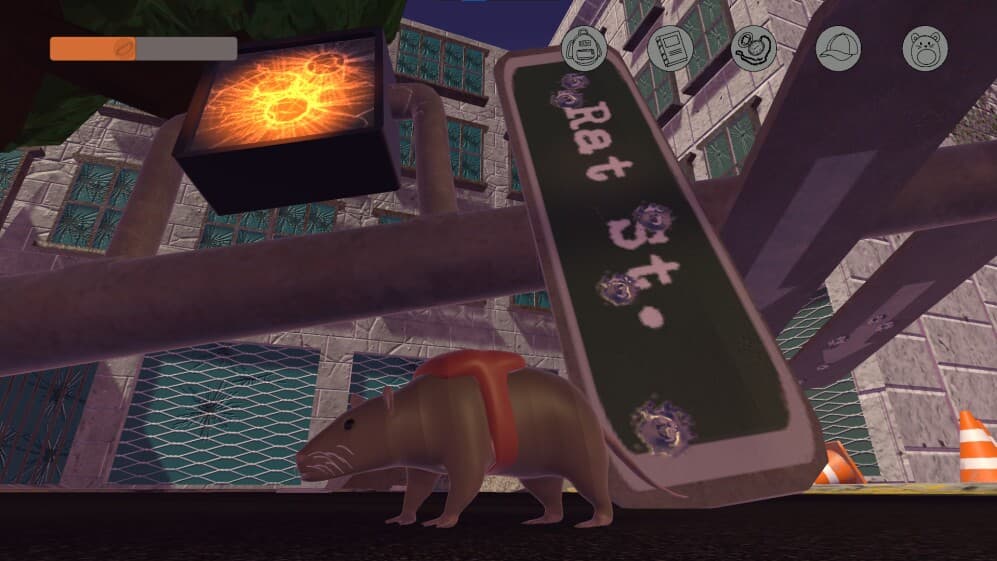 Penelopes Odyssey screenshot 5