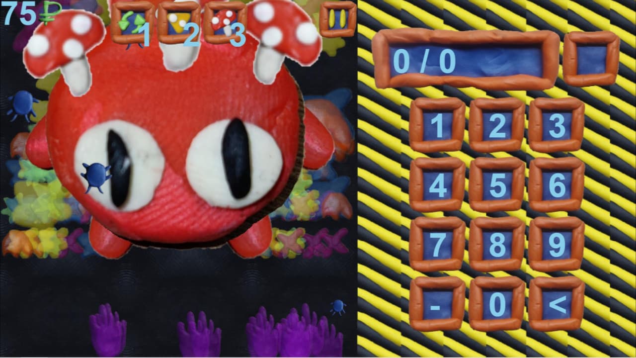 Math bug screenshot 3