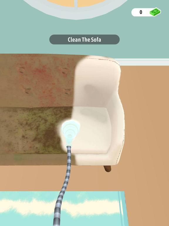 Pigment Mix screenshot 5