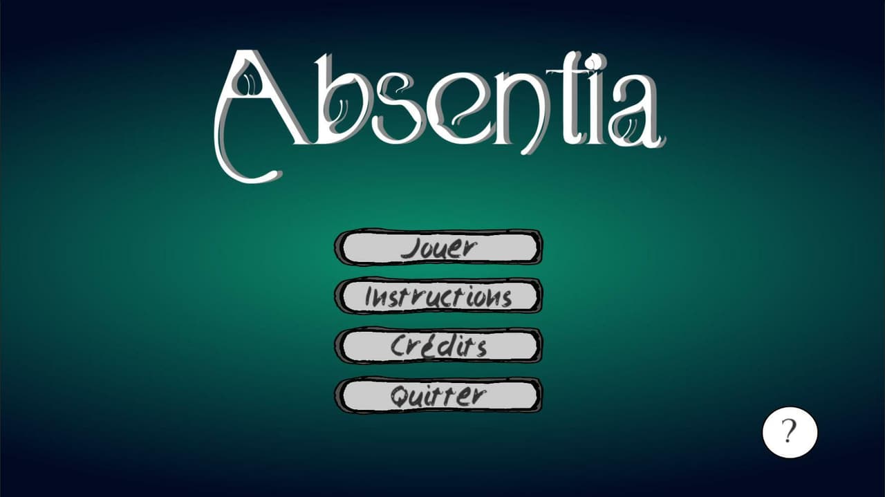 Absentia (benjilariviere) screenshot 2