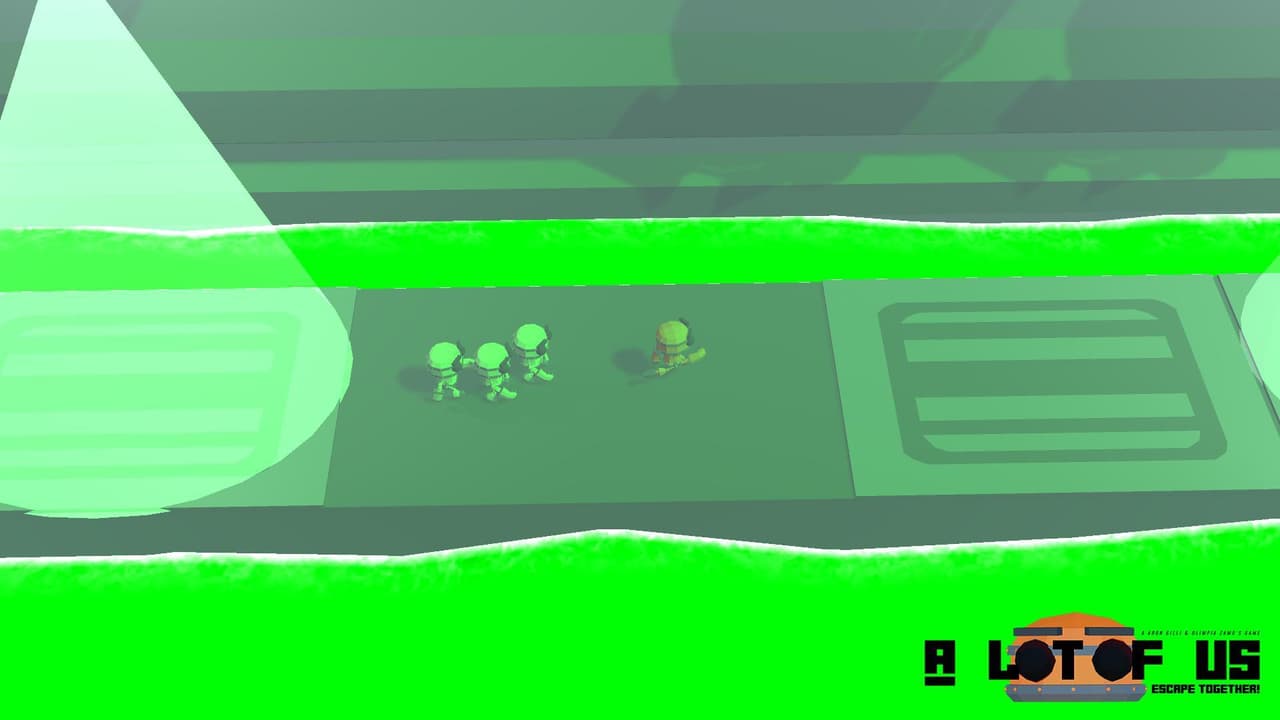 A LOT OF US screenshot 3