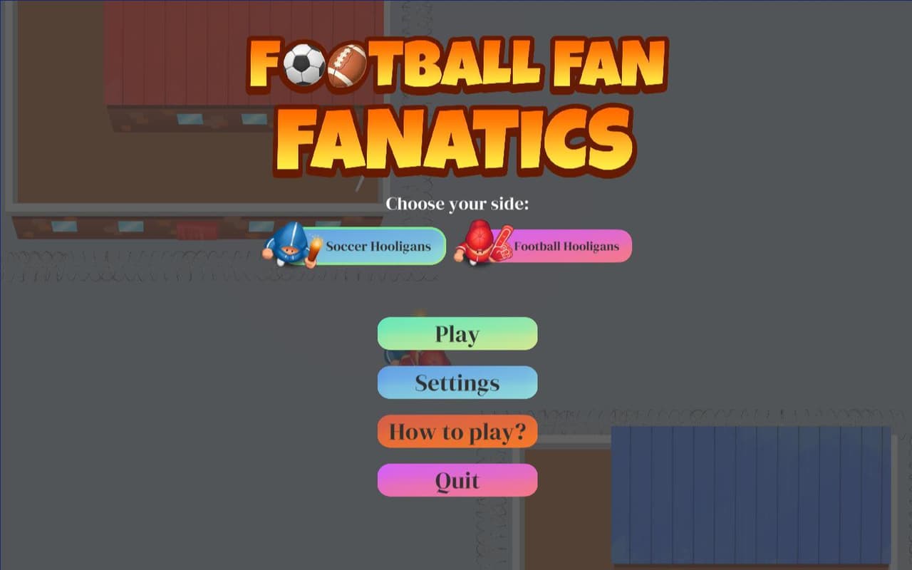 Football Fan Fanatics screenshot 2