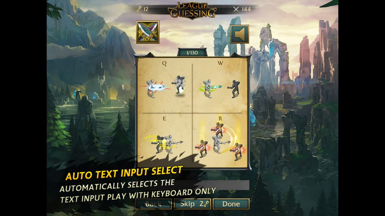League Of Guessing screenshot 4