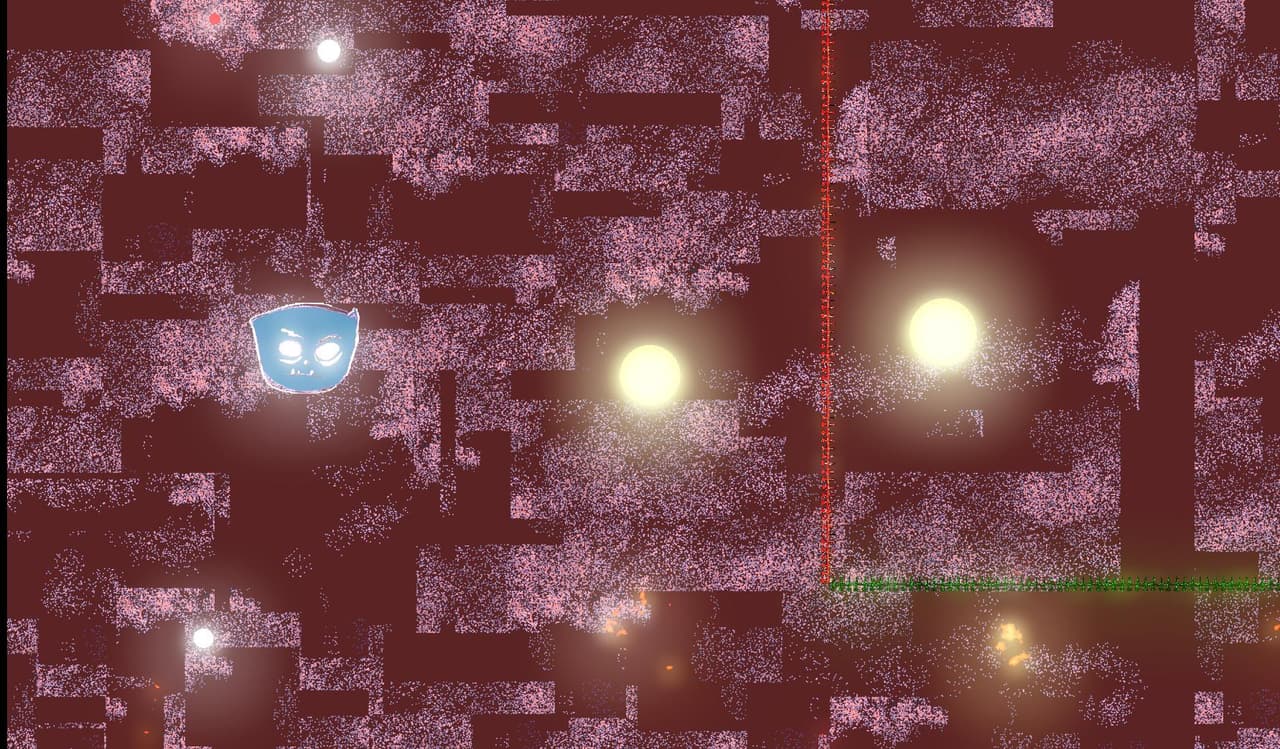 Unborn (itch) (mattffly, gerv, greenherring) screenshot 5