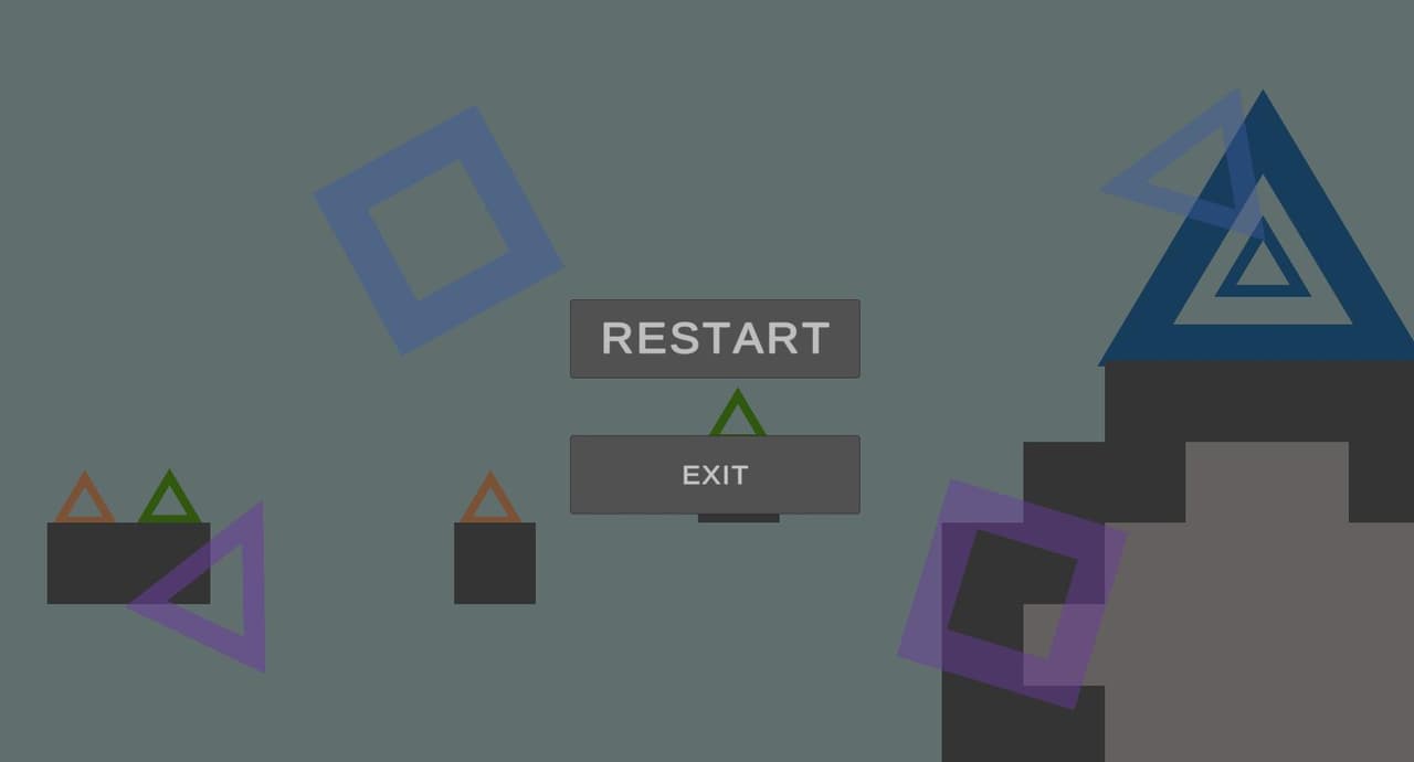 Fire Dash screenshot 5