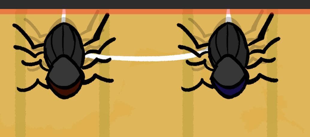 Ascenso enredado screenshot 3