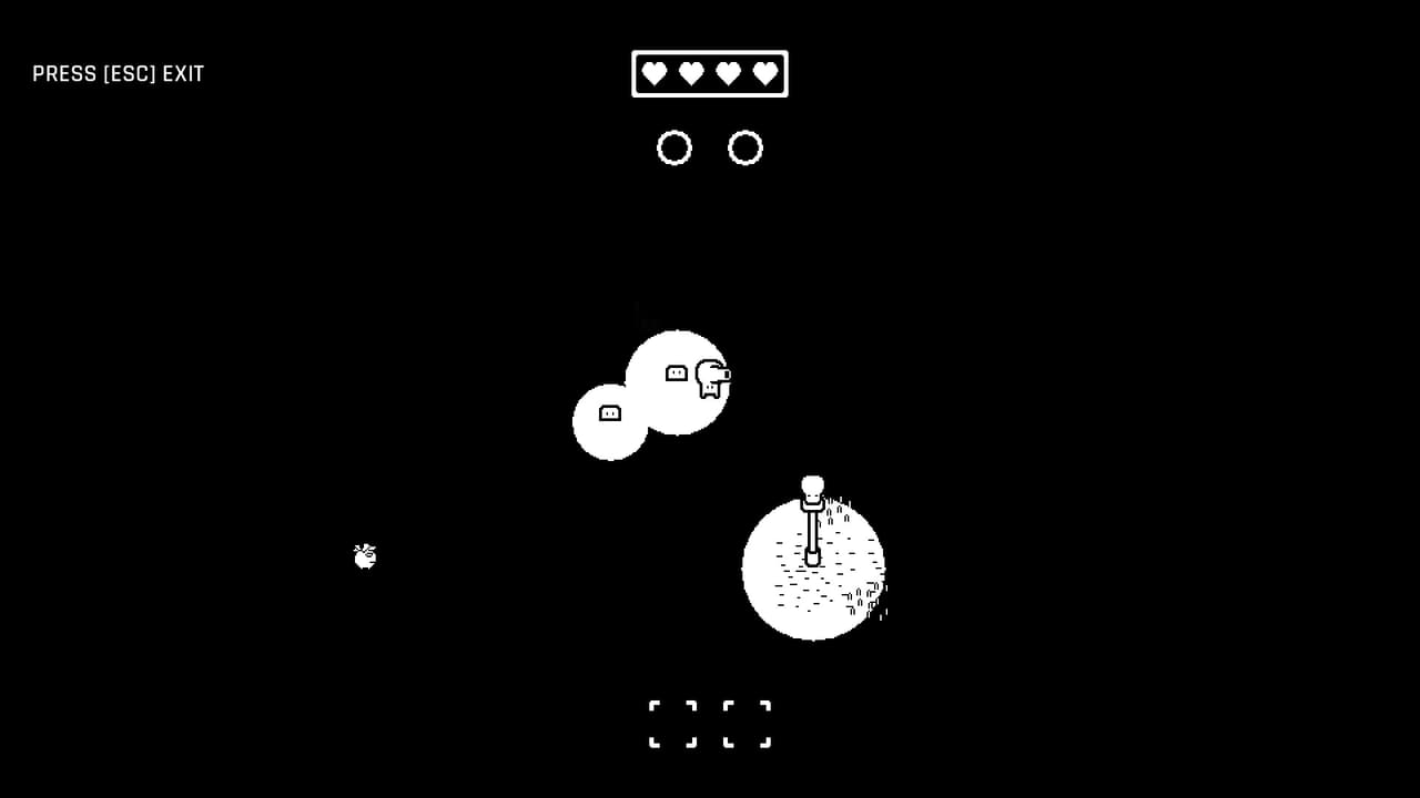 NOOR screenshot 3