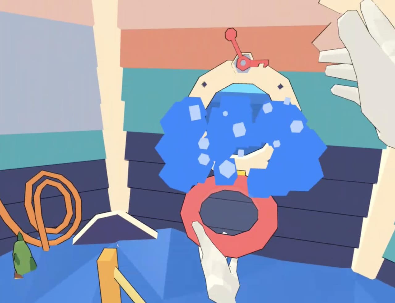 Hermetika VR screenshot 6