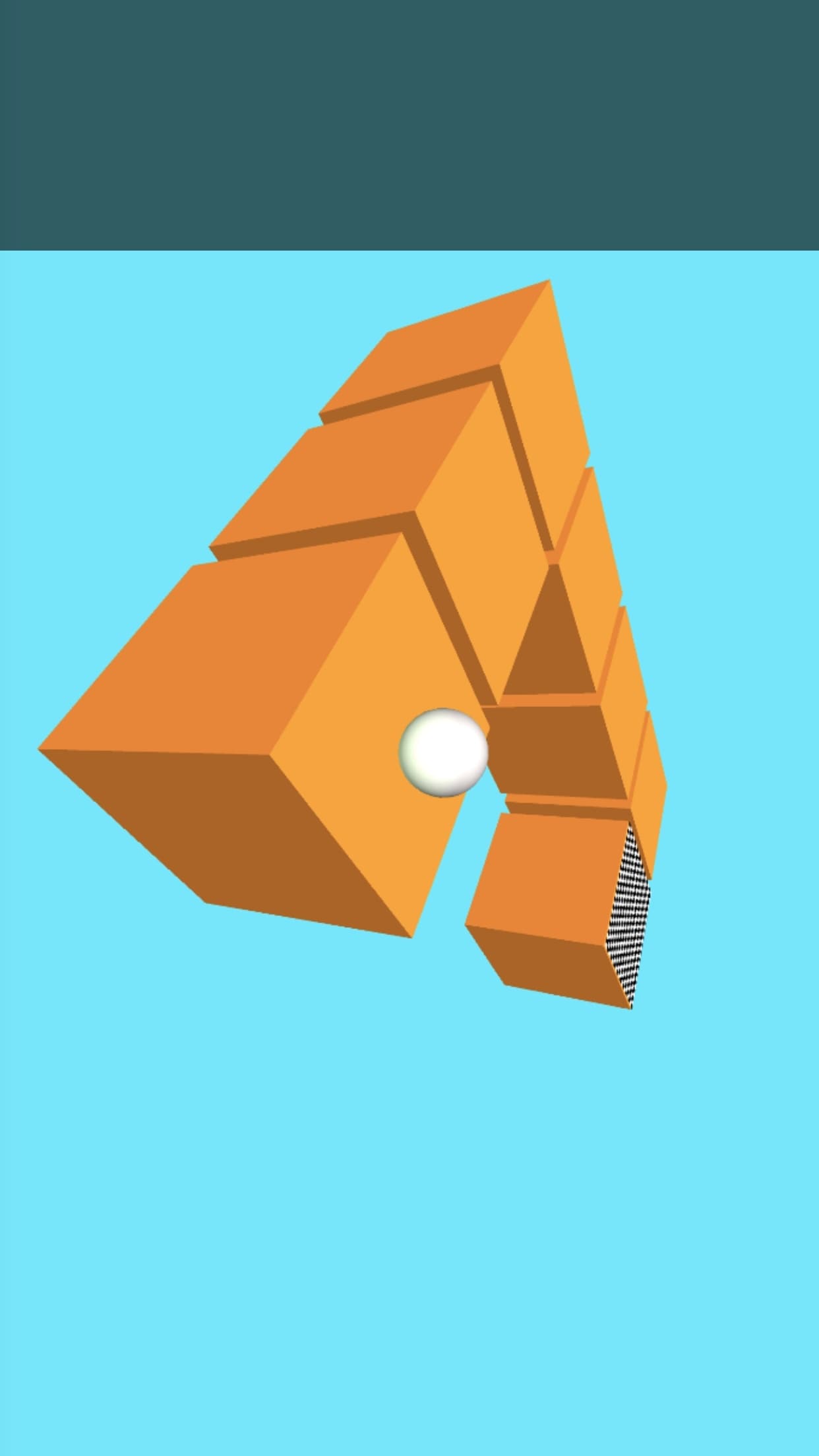BallSmash screenshot 4