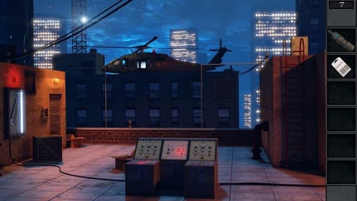 Escape Agent screenshot 4
