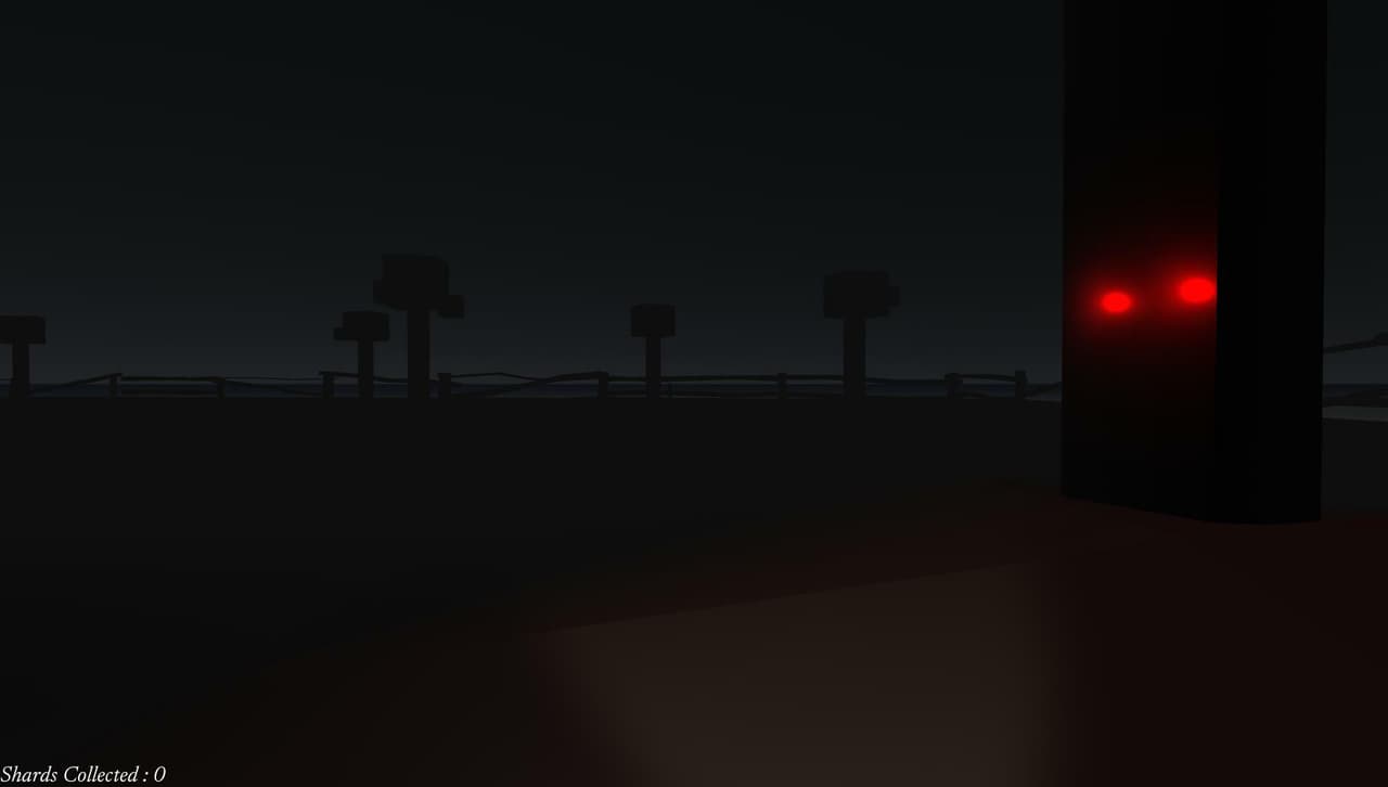 The Iron Forest screenshot 6