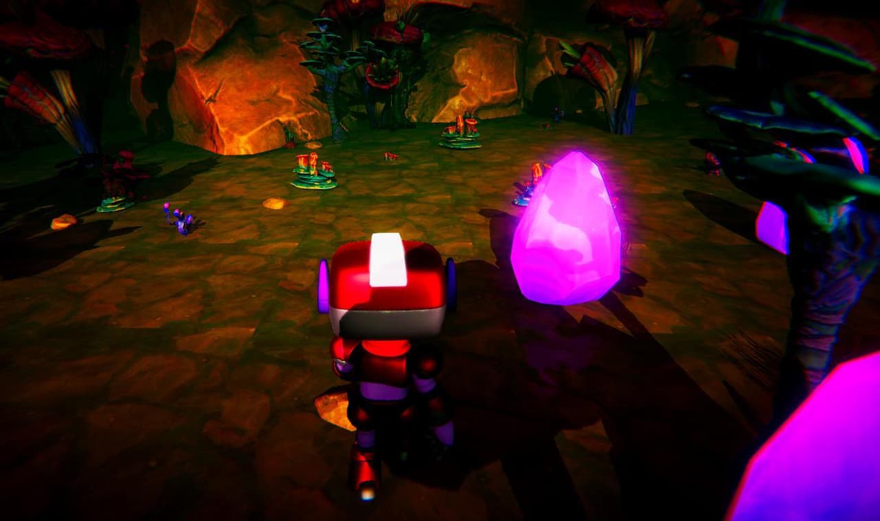 The Lonely Planet Trading Co. screenshot 2