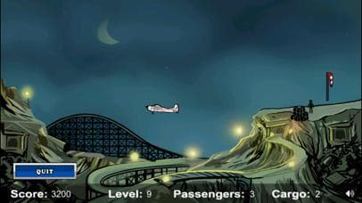 Will It Fly? screenshot 4