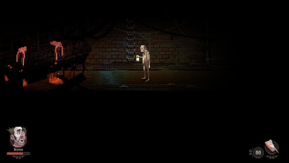 Vlad Circus: Descend Into Madness screenshot 5