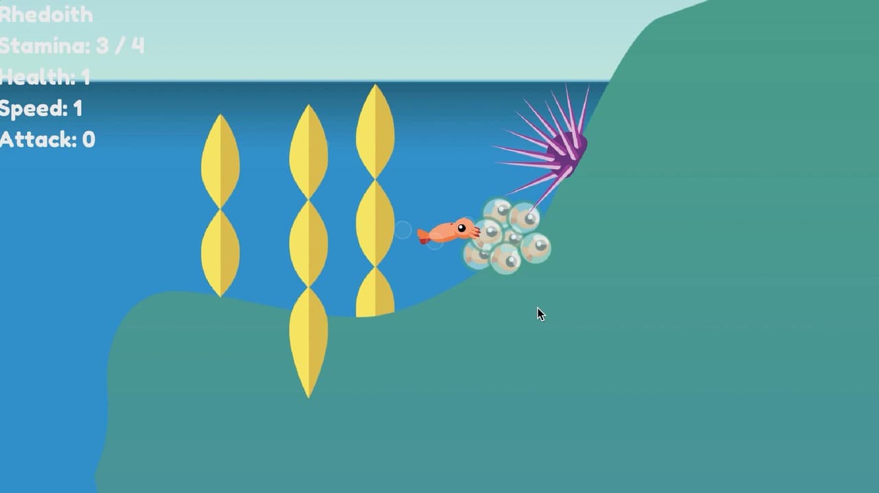 Fineage screenshot 3