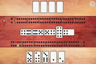 British Domino
