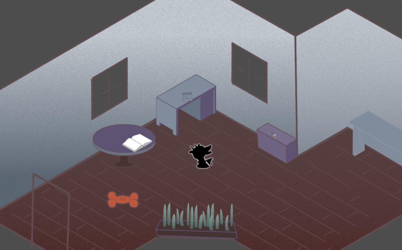 Echoic Recall screenshot 2