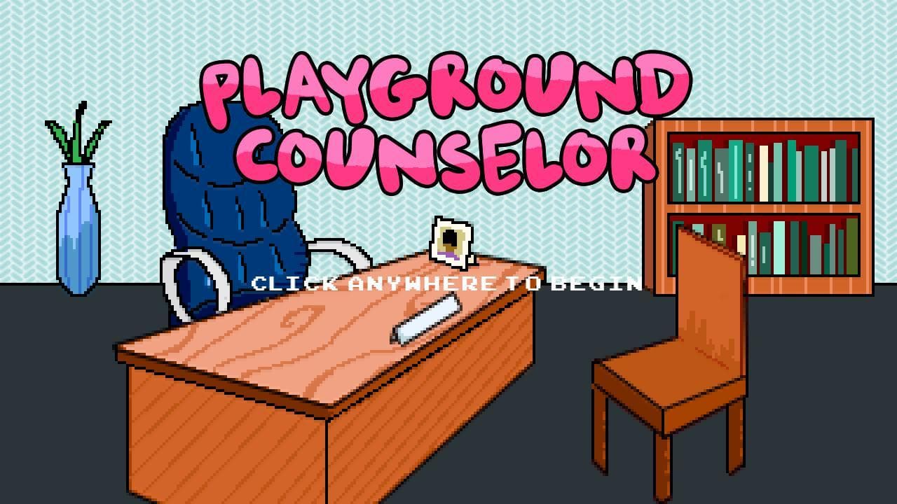 Playground Counselor screenshot 2