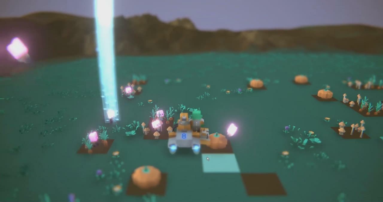 Pest Control (itch) (Sarahnade) screenshot 2