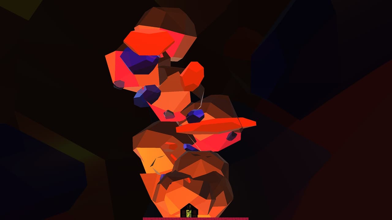 Frog Vision screenshot 2