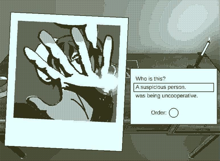 Return of the Shamei Maru screenshot 2