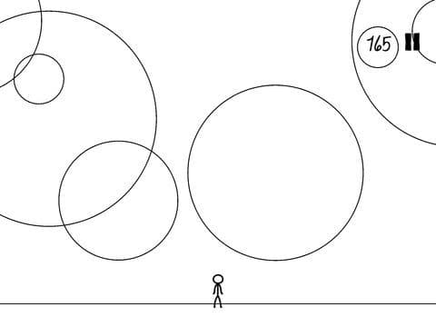 Ball Run - Dodgeball screenshot 6