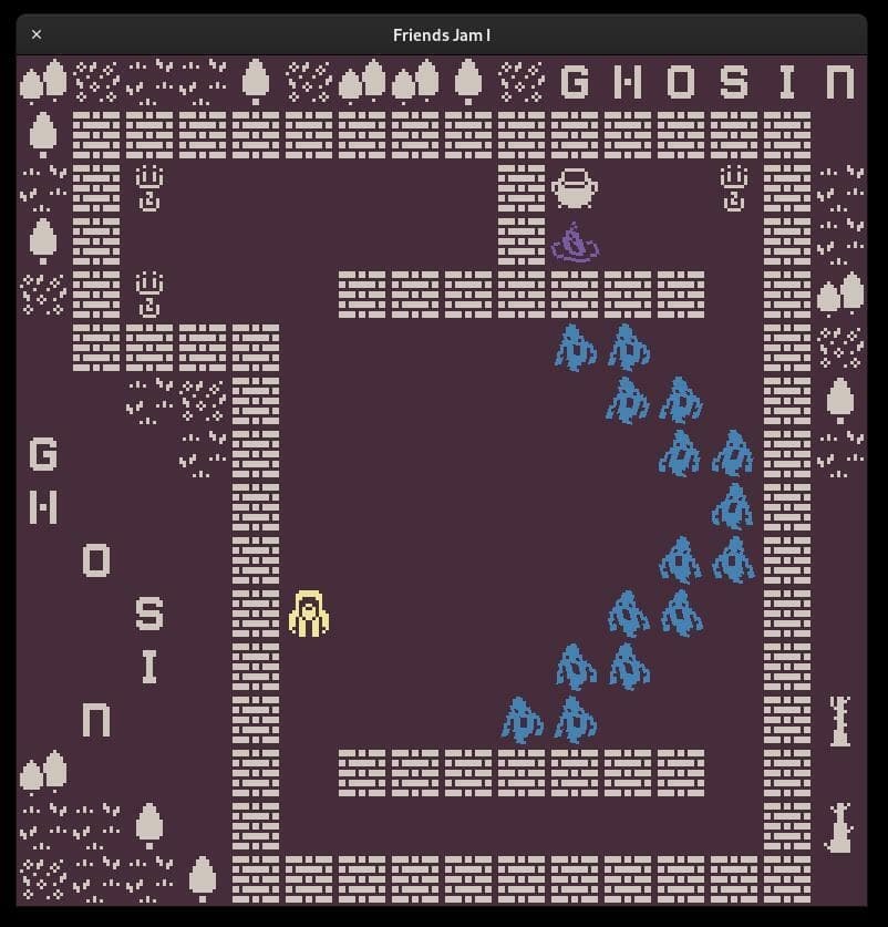 Ghost Plane screenshot 4