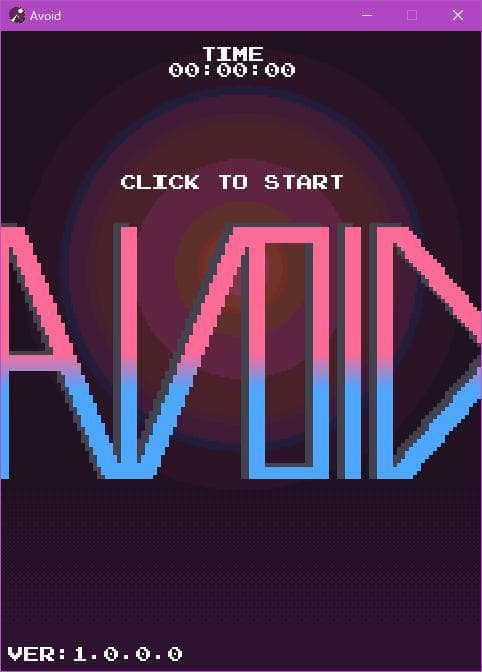 AVOID (itch) (DAXiS) screenshot 2