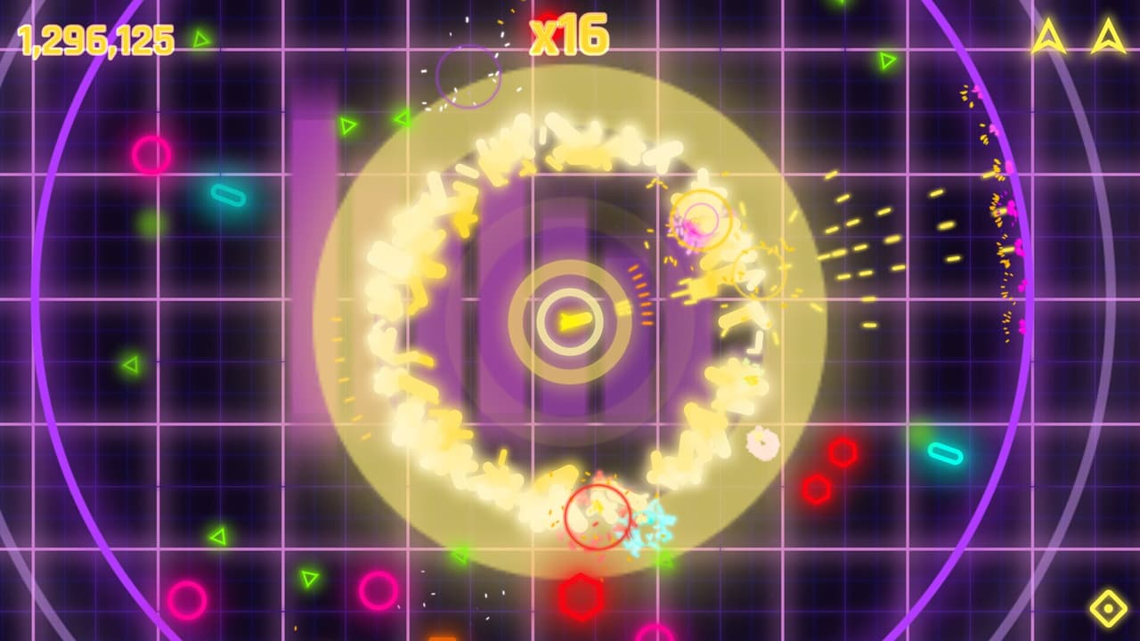 Bass Blasters screenshot 4