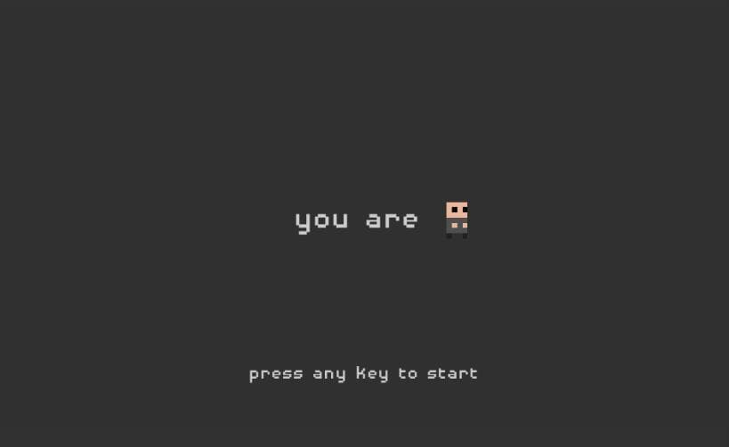 You Are: Demo