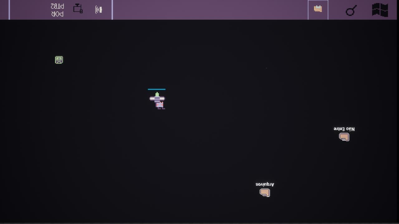 Bug Simulator