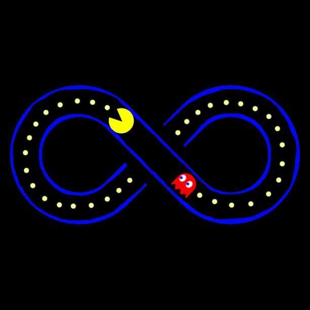 Pac-Man: Infinite