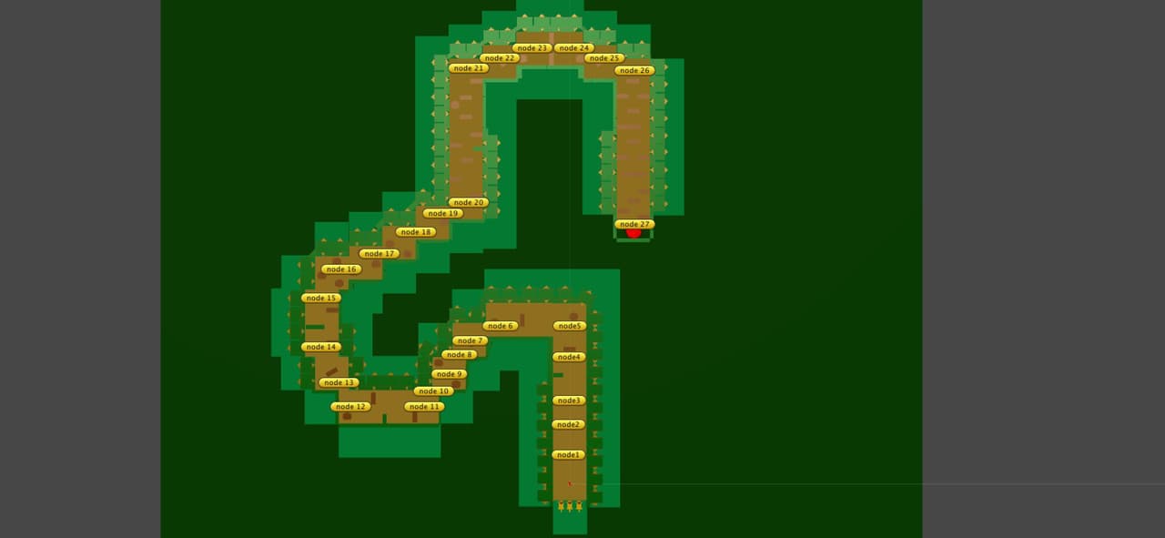 Time Runners screenshot 4