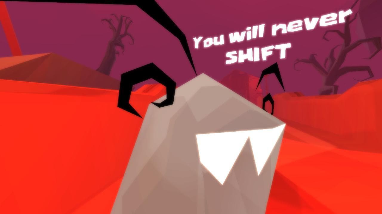 The SHIFT Cycle screenshot 2