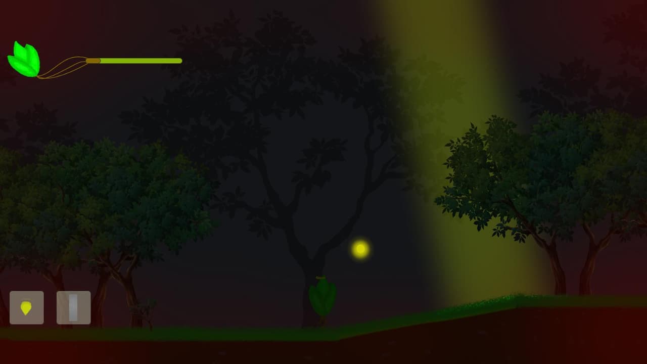 Forest Guy screenshot 4