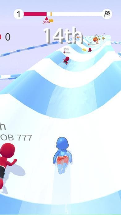 AquaPark.io 2 screenshot 2