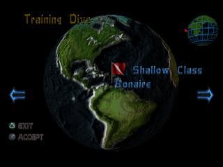 Treasures of the Deep (1997) screenshot 4