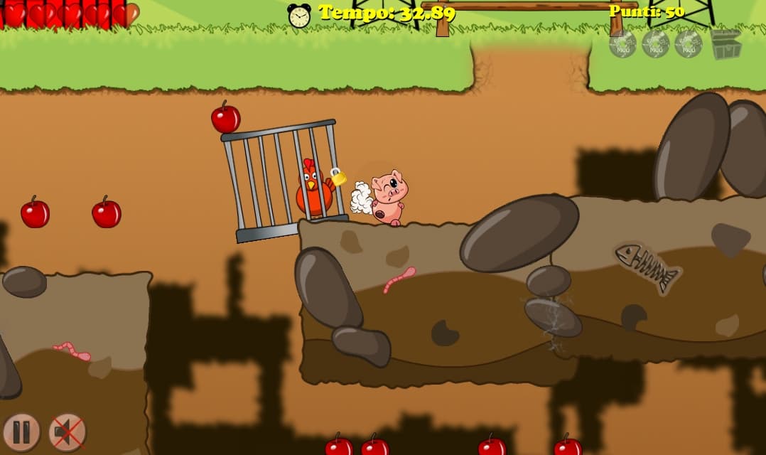 Maialino libera tutti screenshot 3