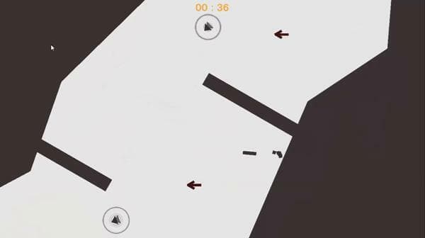 Sticky Race screenshot 3