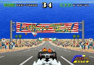 OutRunners screenshot 5