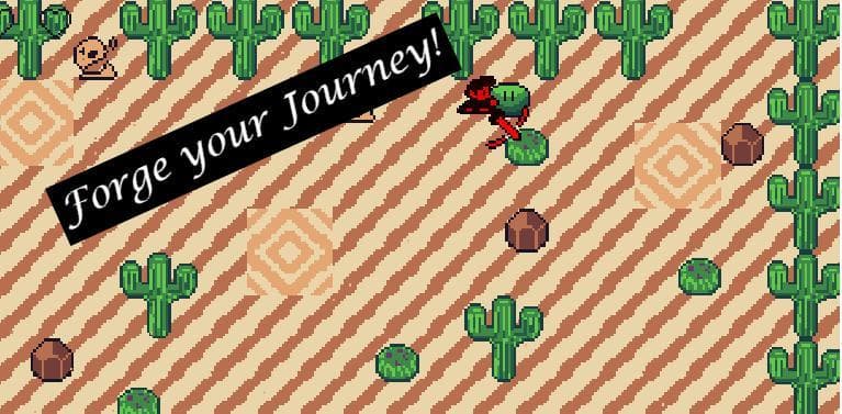 Destiny Sword Hero screenshot 4