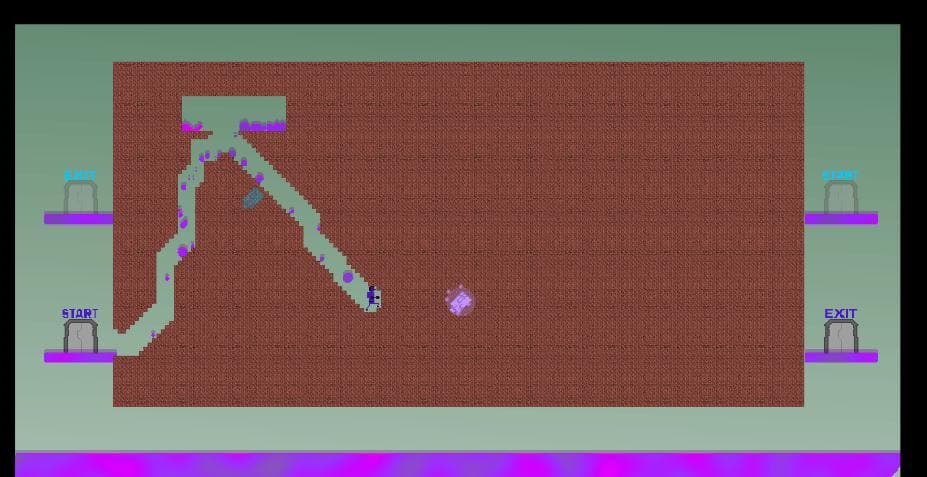 Harold VS Akboo screenshot 3