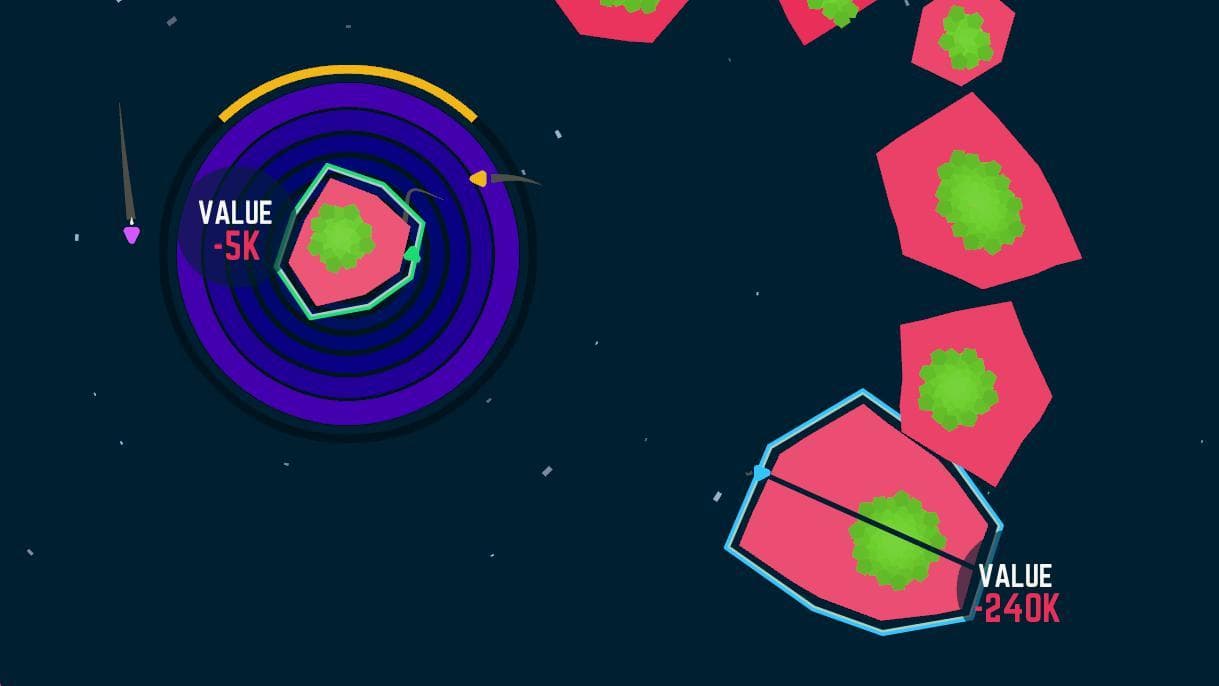 kollaps screenshot 3