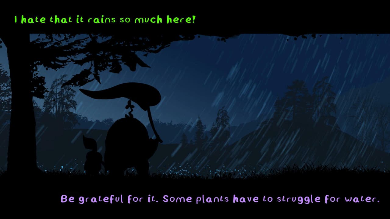 Team Mischievous - The Juniper and the Drought screenshot 4