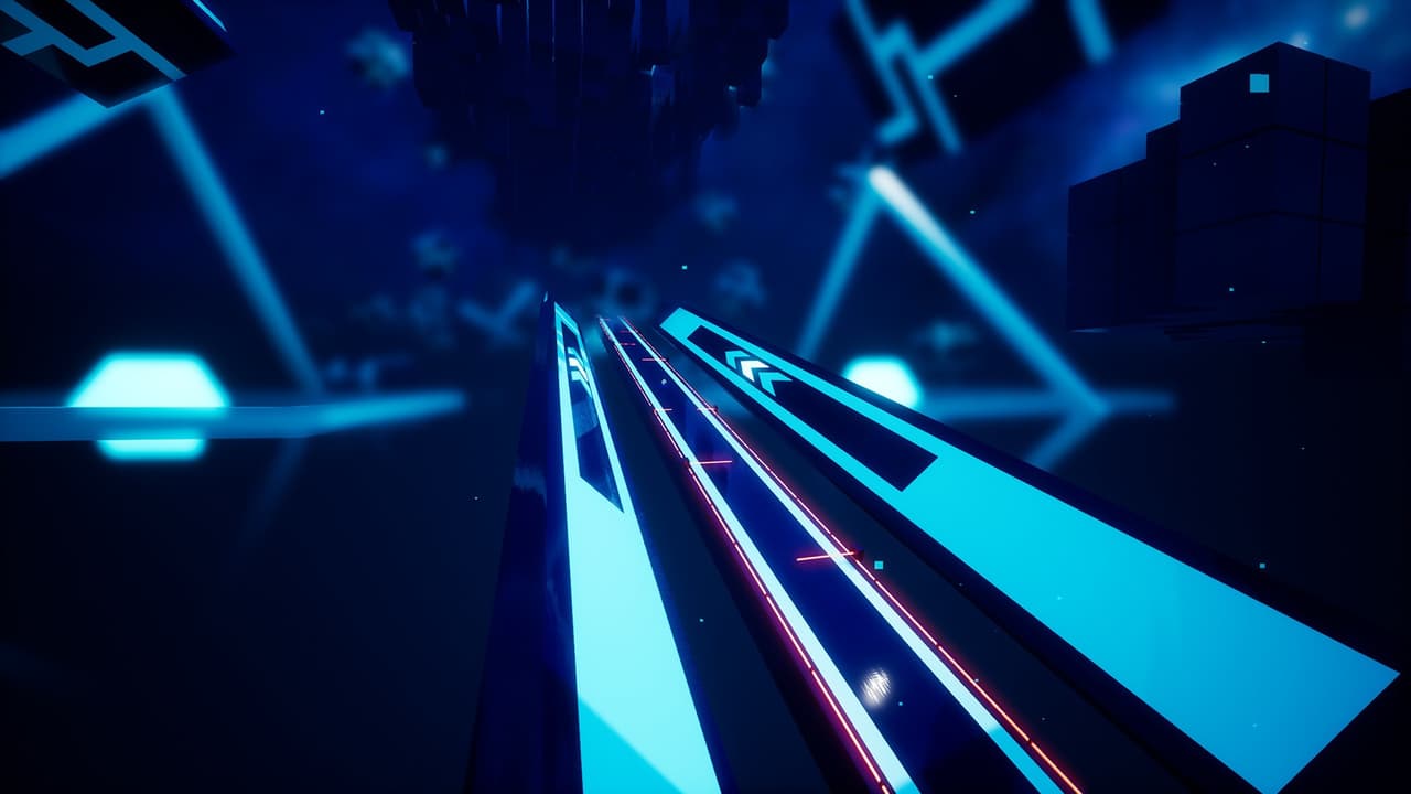 TIRELESS: Prepare for the Adrenaline screenshot 3