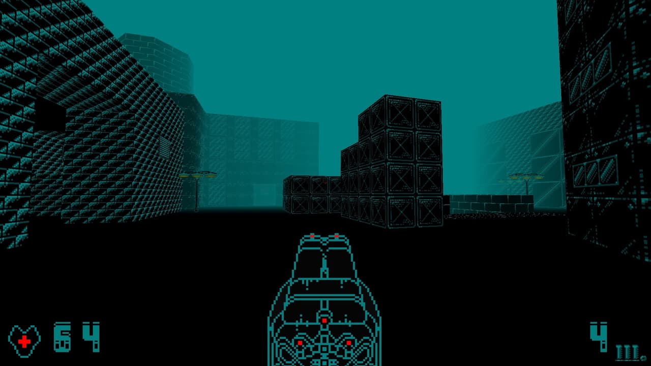 XYZ (Sneaky_Panda) screenshot 3